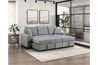 Waitsfield Full Pullout Sofa C, Styled