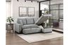Waitsfield Full Pullout Sofa C, StyledOpen