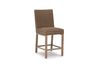 Walton Bridge Patio Table & 4 , Angle