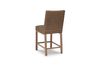 Walton Bridge Patio Stool, Back