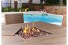 Walton Bridge Patio Bar Table, 