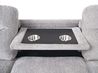 Wanda 1 Arm Reclining Sofa, 