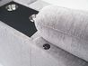 Wanda 1 Arm Reclining Sofa, 