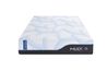 Wellflex Ice 1 Firm Mattress, Front