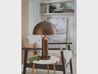Wendfield Lamp, Styled