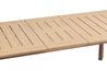 Wesley Outdoor Table, 