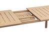 Wesley Outdoor Table, 