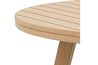 Wesley Outdoor Cocktail Table, 