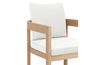 Wesley Outdoor Side Chair, 