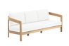 Wesley Outdoor Sofa, Angle