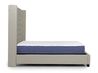 Westerly Upholstered Bed, Side