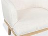 White Oak Arm Chair, 