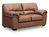 Whitlock Loveseat, AngledAngle