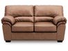 Whitlock Loveseat, Front