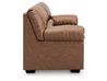 Whitlock Loveseat, Side