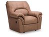 Whitlock Rocker Recliner, AngledAngle