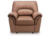 Whitlock Rocker Recliner, Front