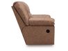 Whitlock Rocker Recliner, Side