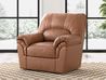 Whitlock Rocker Recliner, Styled