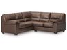 Whitlock Tux Loveseat Sectiona, AngledAngle