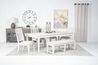Willowbrook Dining Table & 4 C, Styled