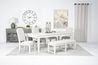 Willowbrook Dining Table & 4 C, Styled