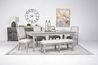 Willowbrook Dining Bench, 