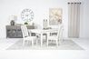 Willowbrook Dining Table & 4 C, Styled
