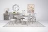 Willowbrook Dining Table & 4 C, Styled