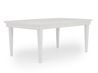 Willowbrook Dining Table & 6 C, Angle