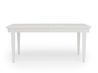 Willowbrook Dining Table & 6 C, Front