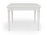 Willowbrook Dining Table, Side