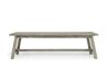 Telluride Dining Table & 4 Cha, 