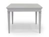 Willowbrook Dining Table, Side