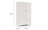 Willowbrook Door Chest, 