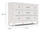 Willowbrook Dresser, 