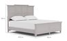 Willowbrook Panel Bed, 