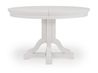 Willowbrook Round Dining Table, Side
