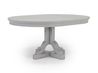 Willowbrook Round Dining Table, Front
