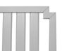 Willowbrook Round Dining Table, Side
