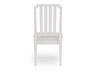 Willowbrook Side Chair, SideBack