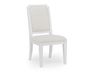 Willowbrook Dining Table & 6 C, SideAngle