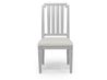 Willowbrook Side Chair, FrontSide