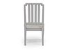 Willowbrook Side Chair, SideBack