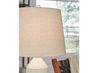 Willport Lamp, Styled