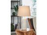 Willport Lamp, Styled