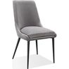 Winston Side Chair, Angle