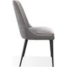 Winston Side Chair, Side