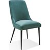 Winston Side Chair, SideAngle