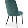 Winston Side Chair, SideBack